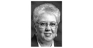 Jeanne Carson Obituary (1938