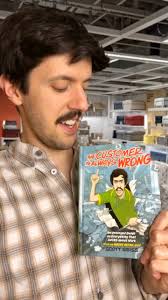 Book sale! Get my comedy book