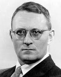 Former Senior Faculty