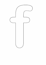 ¿tienes que hacer algún trabajo especial con letras? Letras Grandes Para Imprimir Moldes E Ideias De Atividades