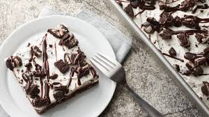 Find dinner party recipe ideas, banquet menu ideas, wedding reception food ideas, or how about bringing finger foods or a salad to your next summer picnic, outdoor bbq, potluck or family reunion? 29 Of The Best Desserts For A Party Pillsbury Com