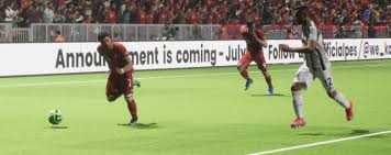 Efootball pes 2021 season update. Efootball Is Going Free To Play As Konami Ditch The Pes Brand For Good Thesixthaxis