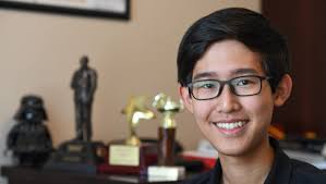 Struggle against leukemia doesn't keep Southside grad from reaching high