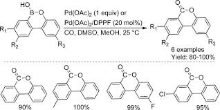 Palladium Catalyzed Oxidative Carbonylation Reactions Wu 2013 Chemsuschem Wiley Online Library
