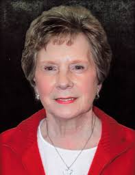 Obituary information for Clara May Hazelgrove Sarles