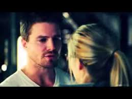 Oliver & Felicity Fan Club Page 605