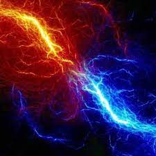 Checkout This Wallpaper For Your Ipad Http Zedge Net W10285938 Src Ios V 2 1 1 Via Zedge Lightning Art Fire And Ice Wallpaper Lightning Wallpaper