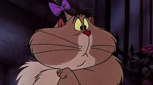 What inspires the name doesn't really matter because. 30 Disney Female Cat Names Disney Cat Names Disney Cats The Great Mouse Detective