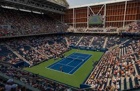 As many fans will attest to, coors field is known to be one of the best places to catch live entertainment around town. Us Open 2021 Tennis Flushing Meadows Ny Championship Tennis Tours