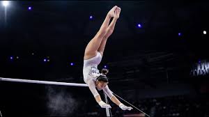 Sunisa suni lee is fighting to make history at the tokyo olympics as the first hmong american we may earn commission on some of the items you choose to buy. Sunisa Lee Potential Uneven Bars Routine For 2021 Youtube