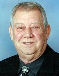 Don Thrash Obituary (1936