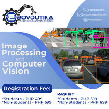 ERovoutika Electronics Robotics Automation