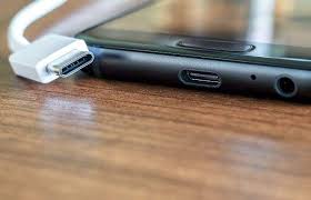 On your smartphone or tablet, pull down the extended notifications using two fingers to swipe from the very top edge of the display downwards. How To Connect A Phone Or Tablet To Your Tv Via Usb