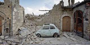 Il comunicato della protezione inizio anno con nuovi terremoti. Terremoto L Aquila 10 Anni Dopo Il Premier Conte Sara Alla Fiaccolata