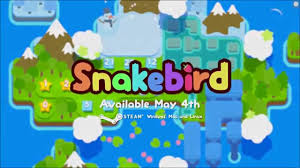 Looking for puzzle games to download for free? Cute But Challenging Puzzle Game Snakebird Released On Steam For Linux Gamingonlinux