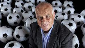 Bovenstaande leeftijd is dus altijd de leeftijd berekend vanaf de geboortedatum. Evert Ten Napel Stopt Als Fifa Commentator Het Is Mooi Geweest Rtl Nieuws