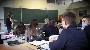 Warum prescht sachsen jetzt schon vor? Am Montag Offnen Die Schulen Sat 1 Nrw Die Infopage Zur Sendung