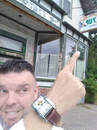 Went to Bartlett to check out that place