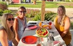 Gritt's Farm Dinner | June 6th