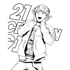 18 Coloring Page Bts Coloring Pages Coloring Books Quote Coloring Pages