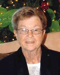 Carlyne "Pete" McGee Obituary March 7, 2025