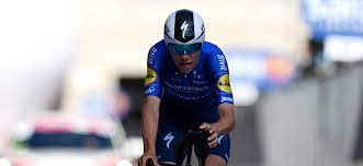 Almeida играет с 2017 в ad ovarense (ado). Joao Almeida Sixth At The Giro D Italia Deceuninck Quick Step Cycling Team