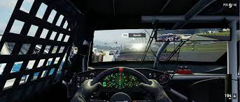 Fortunately, you can do these in any order, so pick one that sounds fun and see if you can repeat what the real driver did. Nascar Heat 3 Review Rubbing Is Racing Gamespace Com