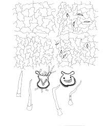 Image result for Rytigynia umbellulata