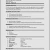 Each of these formats has its own pros and cons, and the format you end up picking will have a significant impact on your job search. 1