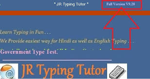 Download Jr Typing Tutor 9 28 Free Activate Only In One Click Examdot