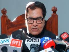 Chhattisgarh CM Vishnu Deo Sai condoles demise of former Rajya Sabha MP Gopal  Vyas