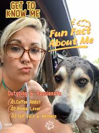 The Unique World of Animal Company VR: A Get to Know Me Journey