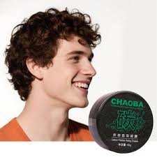 Light Hold Clay Pomade: Perfect for Natural, Matte Styling