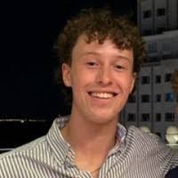 Hannah Misner's Instagram, Twitter & Facebook