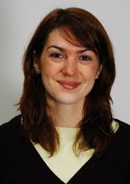 Sandra MICHAUD (LEFOL), 44 ans (DIJON, SAINT CLOUD)