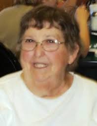 Obituary information for Eileen Hart