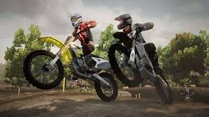 In this game there is one dlc that i am aware of. Mx Vs Atv Alive Review