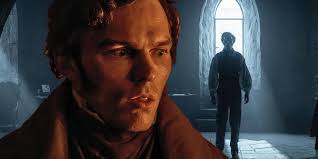 Nosferatu Star Was Nearly Attacked By Wolves While Filming, But The Footage  Was "Unusable" For 1 Reason