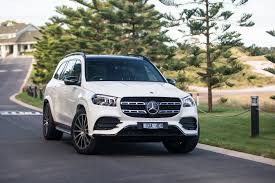 In fact, many auto experts would say that their style and sophistication puts mercedes benz in a class of their own. 2020 Mercedes Benz Gls400d Review