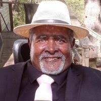 Randolph Reid's Instagram, Twitter & Facebook