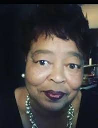 Obituary information for Delores Geneva Patton