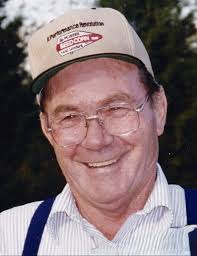 Obituary information for Lawrence Frederick