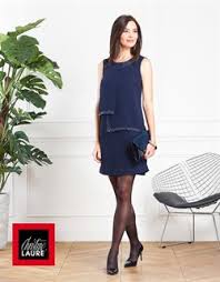 456 boutiques référencées en france. Christine Laure Robe 2018 38b1d9