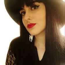 Demi Moss (GothVampire)