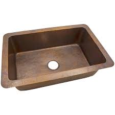 quality copper sinks rusticsinks.com