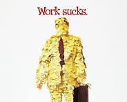 Office Space movie poster resmi