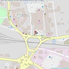 Mise à la teinte, mise en rayon des marchandises, réception des commandes (sur logiciel de gestion. Passage Du Pont Des Quatre Saisons Onet Le Chateau
