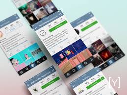 Increase your creativity with these instagram accounts. Who To Follow On Instagram Yoke S Favourite Creative Instagramers