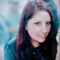 Carol Velarde's Instagram, Twitter & Facebook