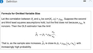 Assume That The Coefficient Estimated In The Secon Chegg Com